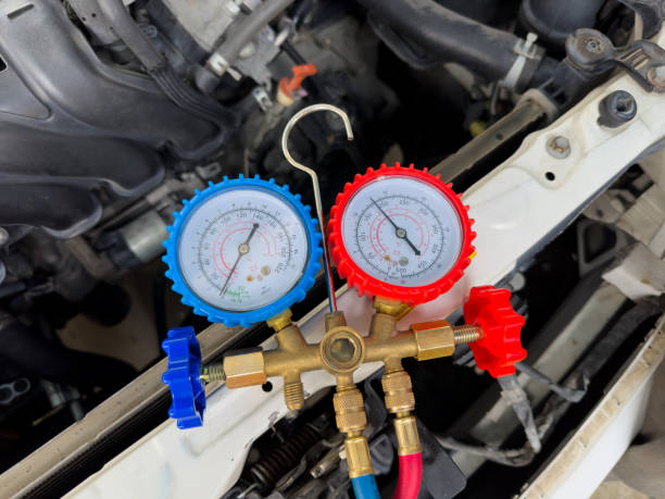 AC System Repair Pittsburgh, PA