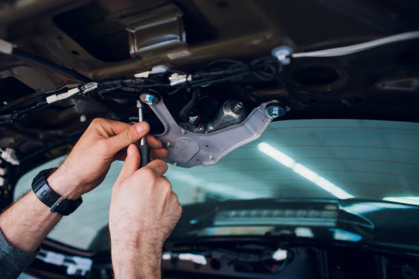 wiper repair Pittsburgh, PA