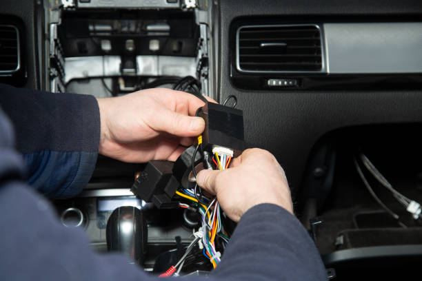 radio head unit replacement Pittsburgh, PA